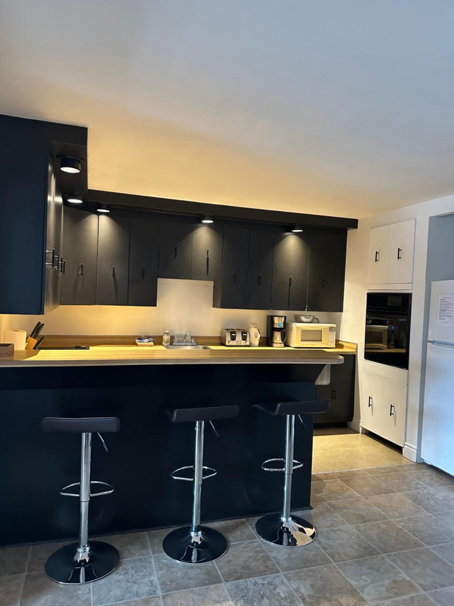881 L'Appartement Familial Ville de Québec Extérieur photo