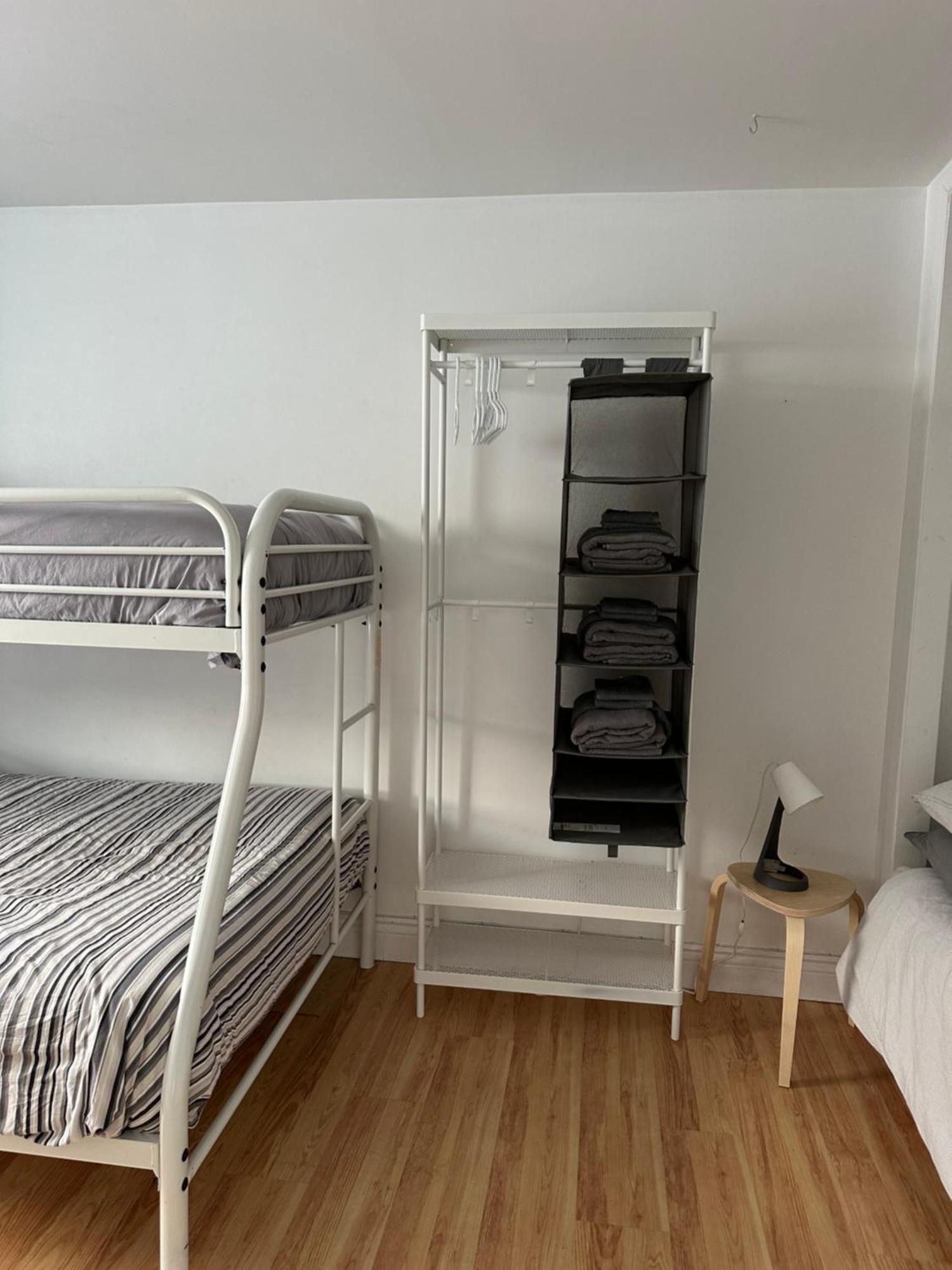 881 L'Appartement Familial Ville de Québec Extérieur photo