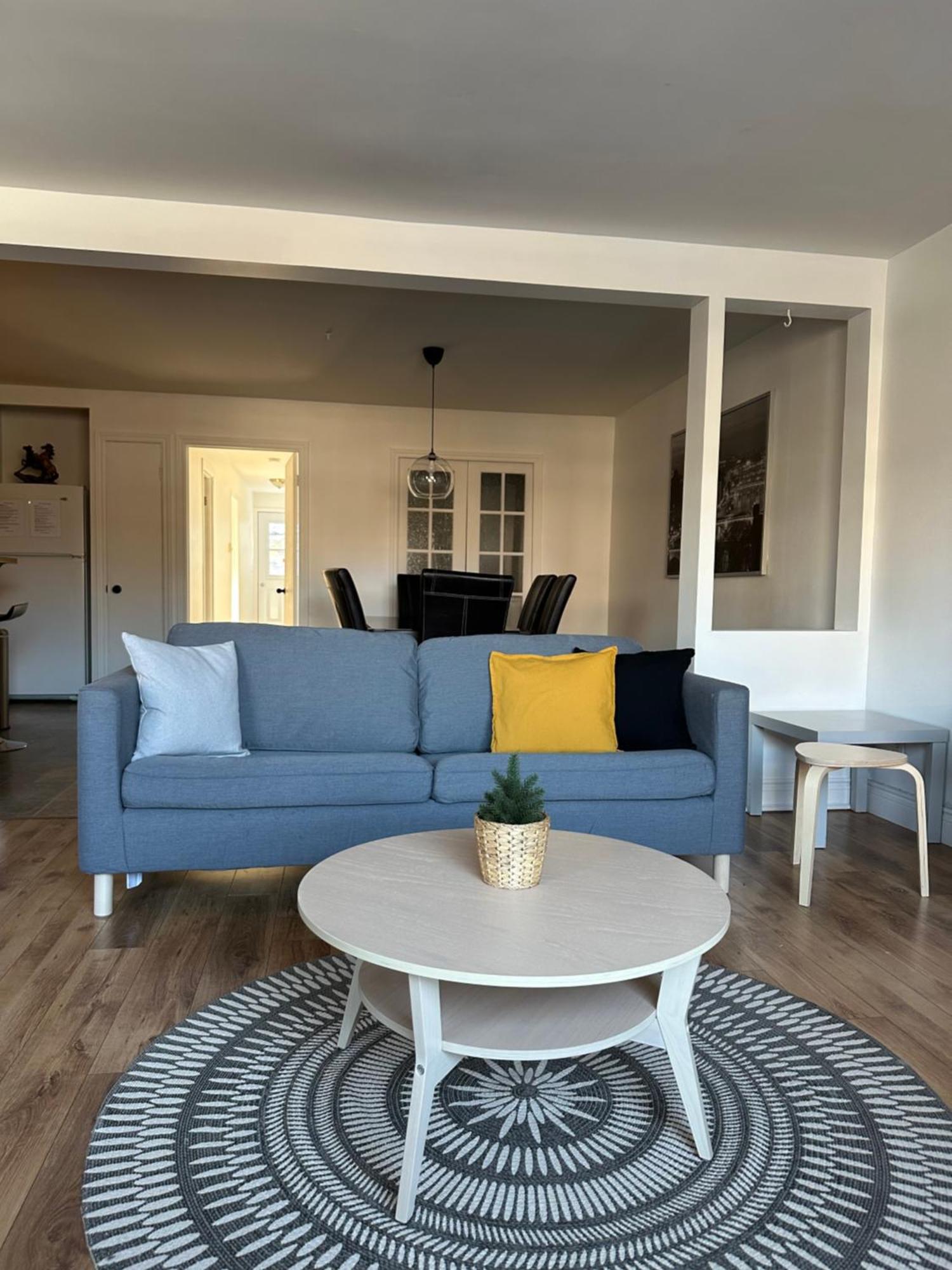 881 L'Appartement Familial Ville de Québec Extérieur photo