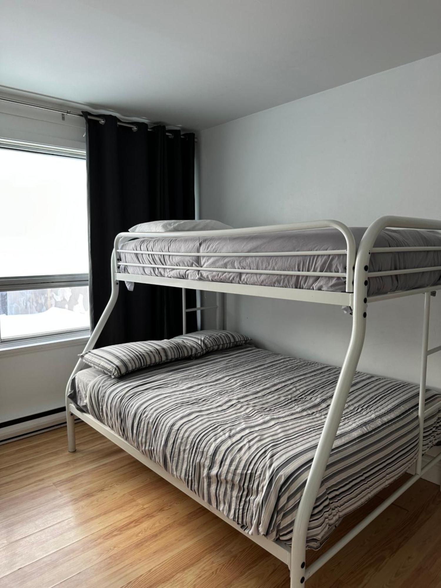 881 L'Appartement Familial Ville de Québec Extérieur photo