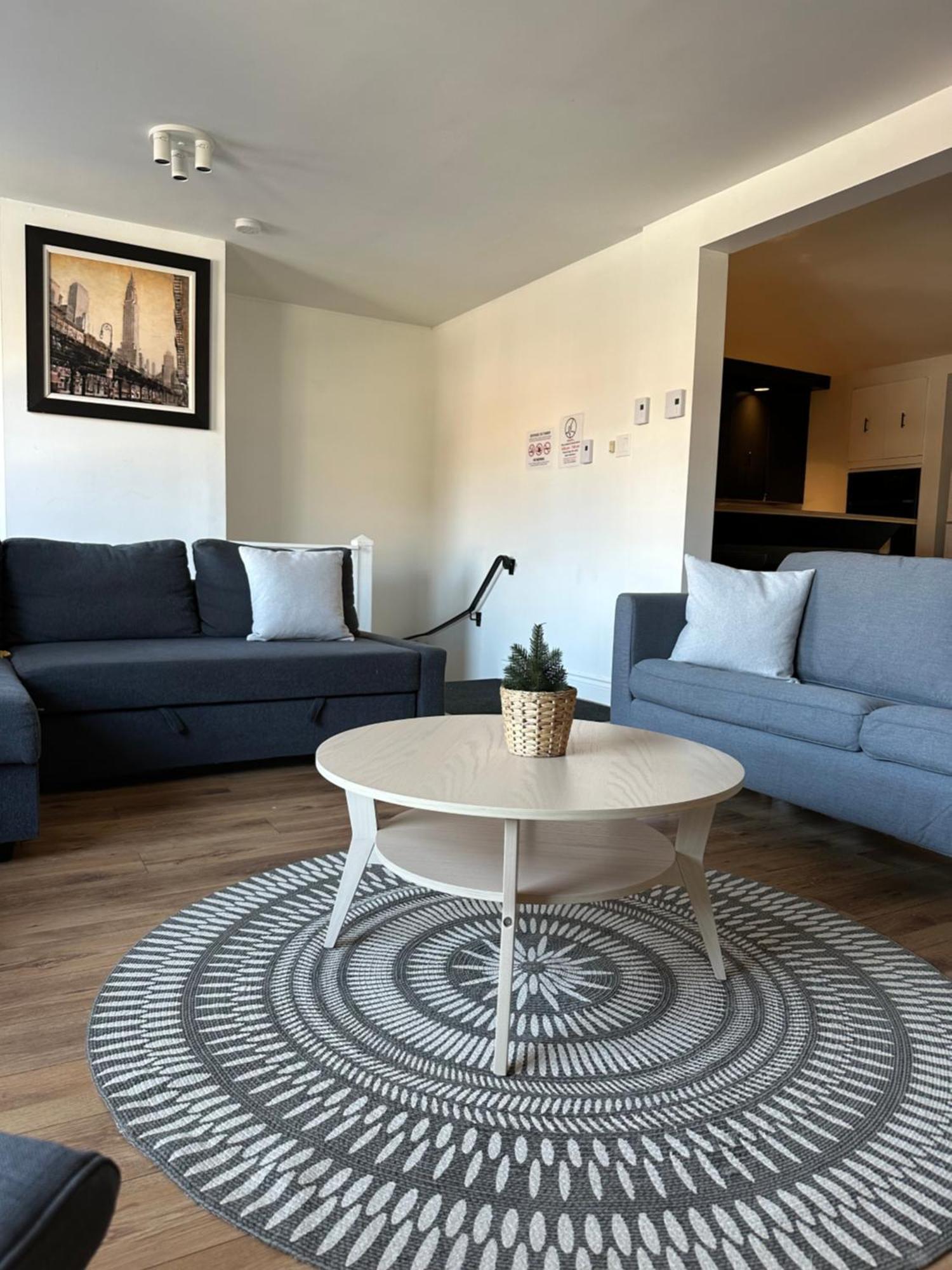 881 L'Appartement Familial Ville de Québec Extérieur photo