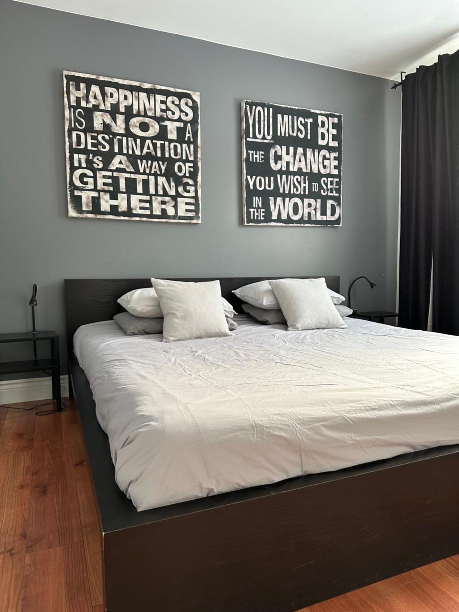 881 L'Appartement Familial Ville de Québec Extérieur photo